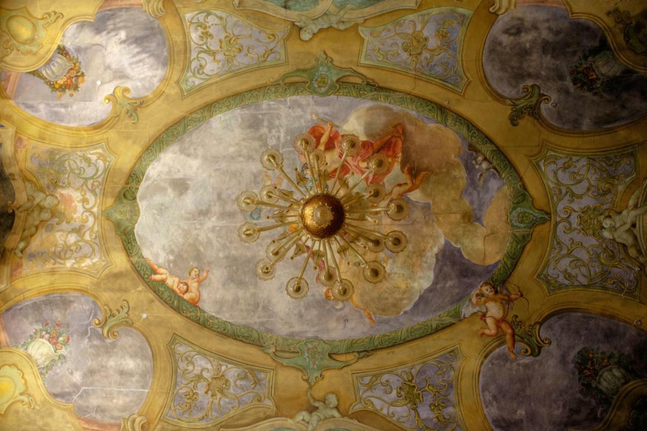 Апартаменты Ca' Affresco Венеция Экстерьер фото